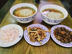 -朱鸿兴面馆(镇湖店)