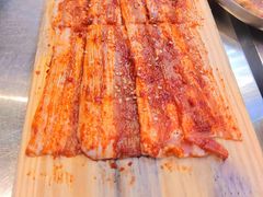 -入火韩国烤肉(凯旋广场店)
