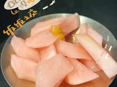 -鱼鼎香烤鱼火锅(华发商都店)