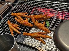 -夜食白市Yespicy·烧烤啤酒宵夜(番禺四海城店)