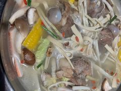 -天都火锅酒楼(虹梅南路店)