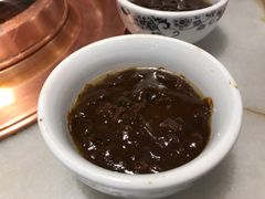 -京门老爆三·铜锅涮肉 爆肚(望京店)