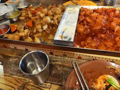 -一米鸡肉创意韩餐(五山店)
