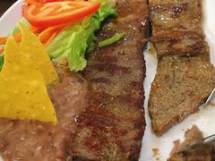 -panchos 墨西哥餐厅(嘉绿苑店)
