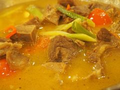 -北门饭店(三香路店)