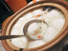 -汉水谣·江景餐厅(江滩店)