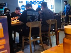 -四禧精酿铜锅涮肉·烧烤工场(大明湖店)