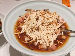 -小厨娘淮扬菜(天印大道店)