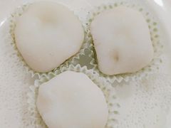 冰皮榴莲-金时代顺风大酒店(金山店)