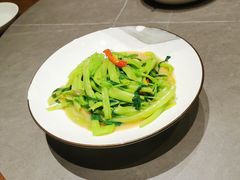 -张家卫·阳江菜·小海鲜(肥婆湾桥店)