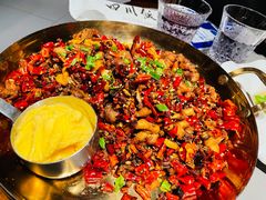 -四川饭店(长白店)