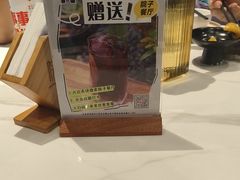 -院子餐厅·大锅菜·老杭帮(桥西直街店)