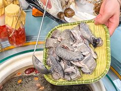 -名善山珍·野生菌汤锅(文殊院店)