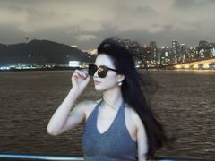 -澳门环岛游湾仔码头