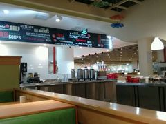 -So Lounge索兰至餐厅(蓝色港湾店)