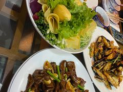 -良师门滨海人家·海鲜·家常菜(滨海城店)
