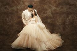 -米莱摄影写真(五大道别墅店)