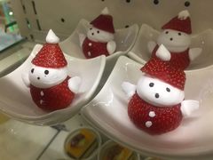 -泰谷酒店·太古码头闽菜自助餐厅