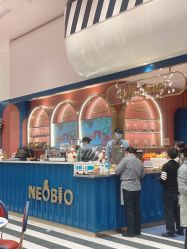 -奈尔宝·儿童乐园·亲子餐厅(鄞州万达店)