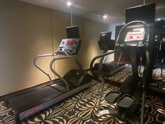 -青岛海尔洲际酒店