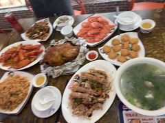 -好味道海鲜大排档·老字号(巽寮湾海鲜市场店)