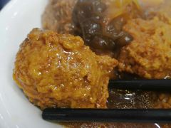 -郑家包子牛肉拉面(尚勤路店)