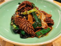 -山东宾馆·齐鲁苑餐厅