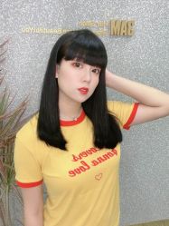 点击看大图 -3AM HAIR SALON烫发染发接发