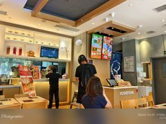 -吉野家(次渠大街店)