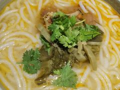花溪牛肉粉-不老溪贵州菜(广安门总店)
