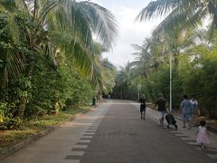 -白沙门生态公园