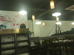 -印象盐帮菜(鲁能城店)