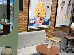-海马体家庭照相馆(广州正佳广场店)