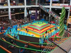 -蒙特利亲子乐园