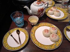 -富华斋饽饽铺·宫廷糕点·伴手礼(护国新天地店)