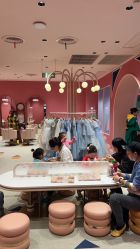 -奈尔宝家庭中心·亲子餐厅(北京东坝万达店)