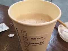 -星巴克(武汉协和医院店)
