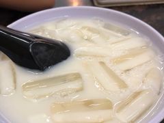 -汕头街四果汤