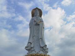 -三亚南山文化旅游区