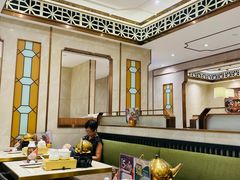 -稻香酒家·35年老字号(侨光店)