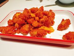 -大铁勺新津菜(东丽阳光新业广场店)