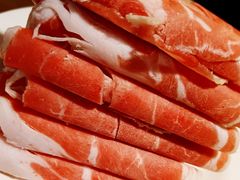 -总参北京涮羊肉