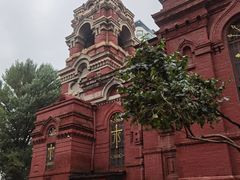 -圣·阿列克谢耶夫教堂