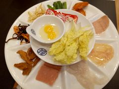 -大鼓米线(浦东长泰店)