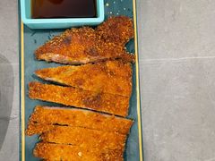 -申少面府(瞿溪路店)