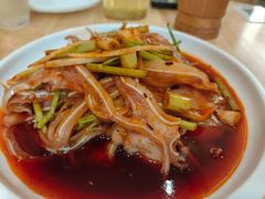 -田园印象·成都土菜院子(华阳店)