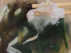 -长人馄饨铺(解放街店)