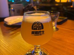 -双层巴士·鲜串鲜啤·团建聚会(凯德广场店)