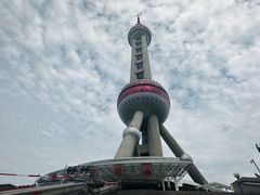 -东方明珠广播电视塔