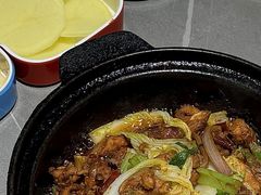 -嘟享吃重庆鸡公煲(五一店)